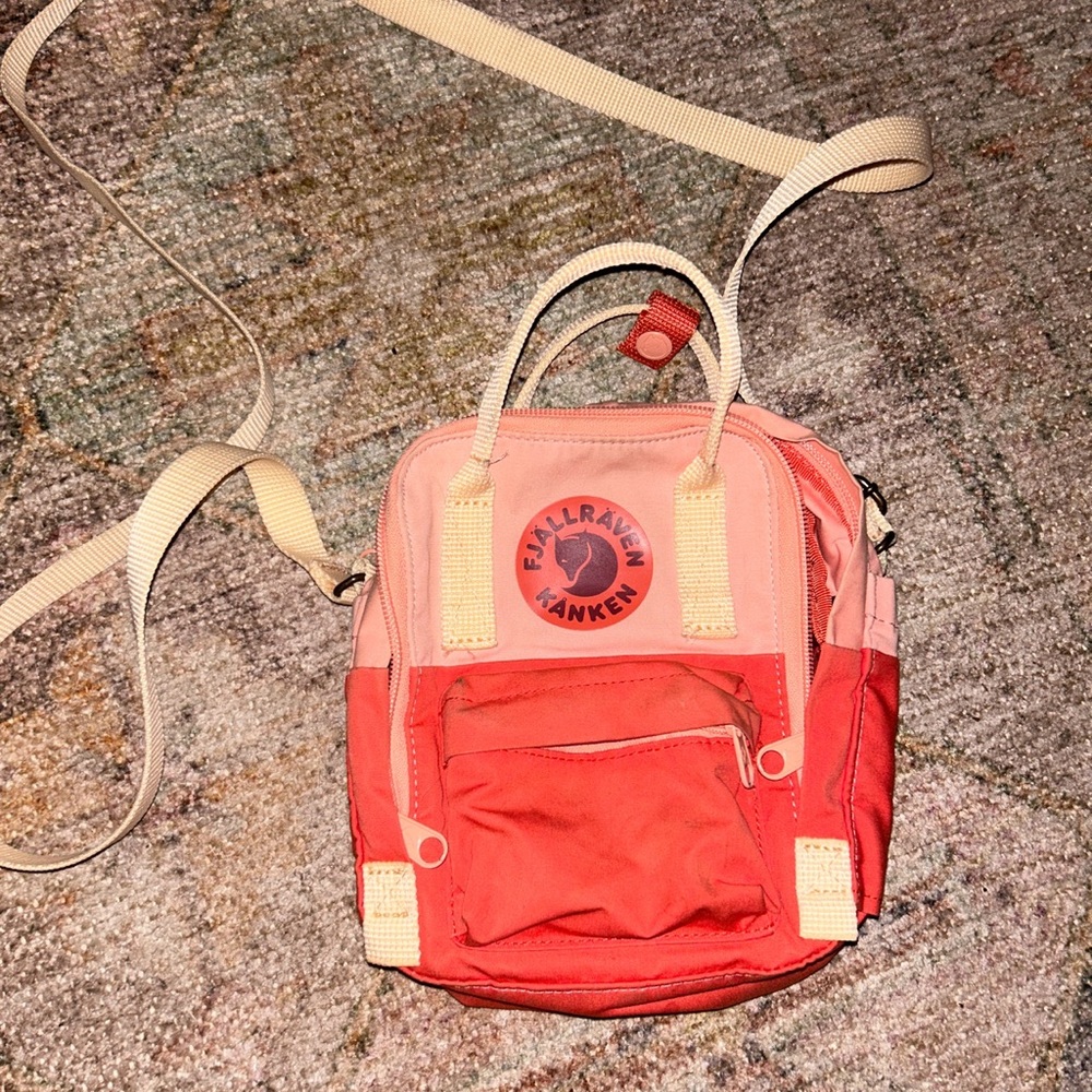 Mini Kanken